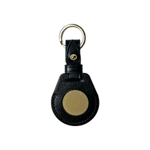 Load image into Gallery viewer, MIDNIGHT COLLECTION - AIRTAG KEYCHAIN - GAMACHI GOODS