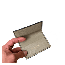 Load image into Gallery viewer, MIDNIGHT COLLECTION - CARD WALLET - GAMACHI GOODS