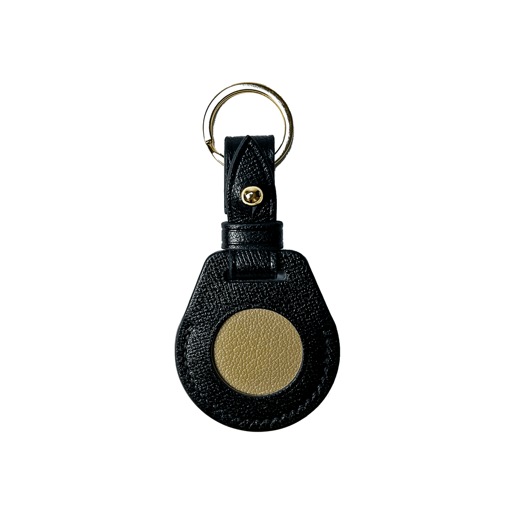MIDNIGHT COLLECTION - AIRTAG KEYCHAIN - GAMACHI GOODS
