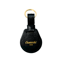 Load image into Gallery viewer, MIDNIGHT COLLECTION - AIRTAG KEYCHAIN - GAMACHI GOODS

