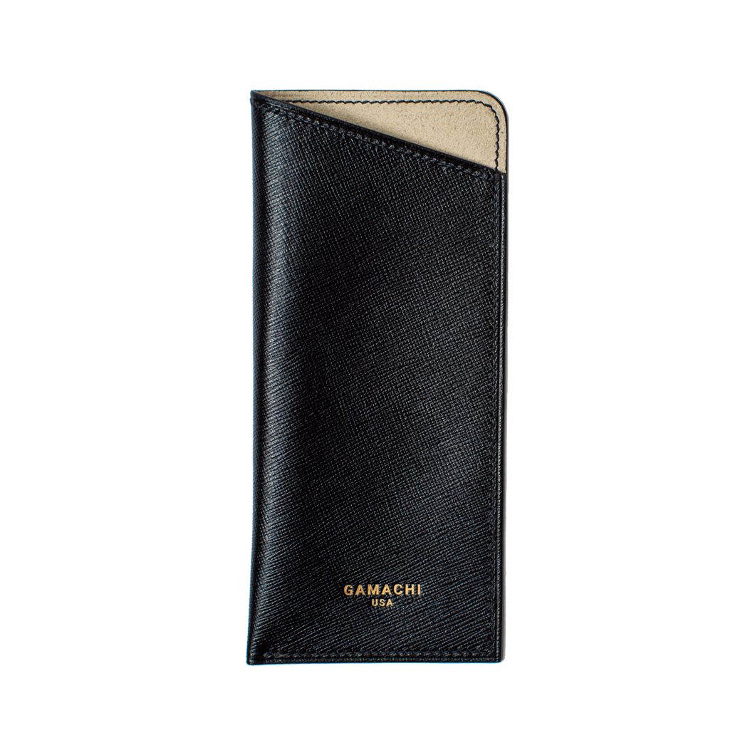 MIDNIGHT COLLECTION - SUNGLASS SLEEVE - GAMACHI GOODS